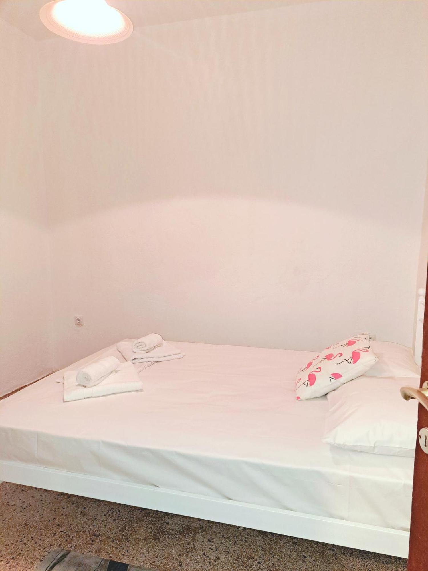 Blue Horizon Apartment Vrasná Habitación foto