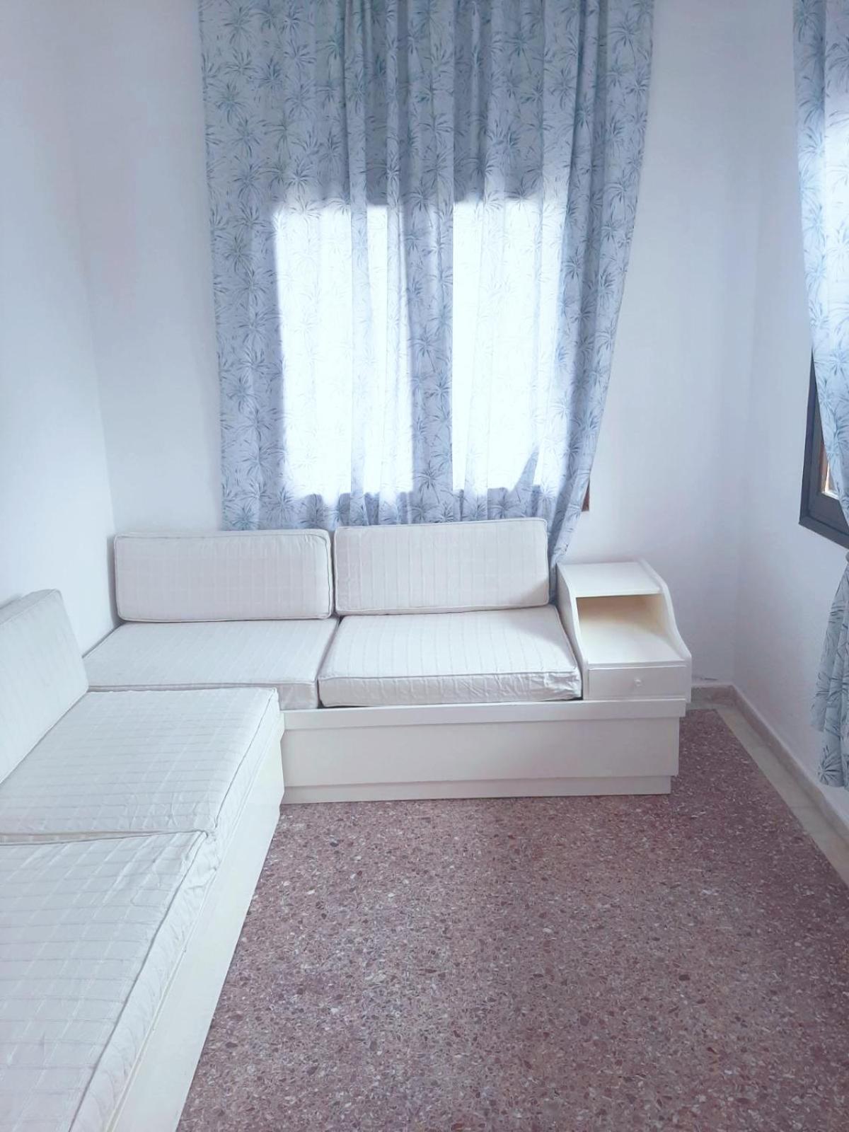 Blue Horizon Apartment Vrasná Habitación foto